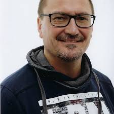 Darren Wicks- AR Regional Coordinator