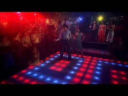Love This Video Saturday Night Fever Bee Gees You Should Be Dancing John Travolta Hd 1080 With Lyrics You Should Be Dancing Saturday Night Fever Bee Gees
