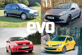 1jlg5pq and follow us on instagram. Renault Sport Clio History Of The French Hot Hatch Hero From 172 To 220 Evo
