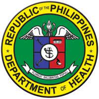 New york state department of health announces temporary increase to the women, infants and children nutrition program's fruit and vegetable benefit under american rescue plan. Department Of Health Philippines é¢†è‹±