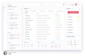 We have modern state of the art software. Six Unique Banking Back Office Ux Designs That Will Change Bankings Perception Of The World By Uxda Financial Ux Design Architects Ux Planet