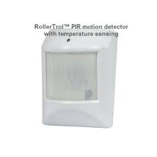 Shop with afterpay on eligible items. Z Wave Motion Detector W Temp Sensor Rollertrol Automation Systems Store