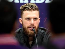 Harrison Butker's commencement address denounced by Benedictine College  nuns : NPR