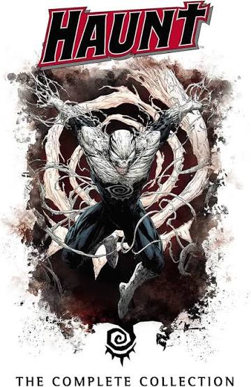Amazon.com: Haunt: The Complete Collection: 9781534331891: Kirkman, Robert,  McFarlane, Todd, Casey, Joe, Ottley, Ryan, Capullo, Greg, Fox, Nathan: Books