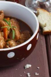 Recette D Enfants Le Ragout Recette Ragout Recette Alimentation