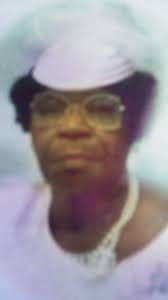 Selecta Staton Jones (1914-2006): homenaje de Find a Grave