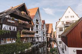 Ulmer munster is steps away, while ulm central train station is within a 10 minutes' walk from the venue. Ulm Sehenswurdigkeiten Die 15 Schonsten Orte Aktivitaten