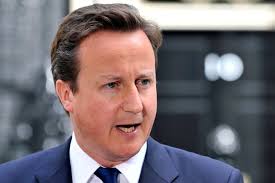 David Cameron's 'Great Expectations'