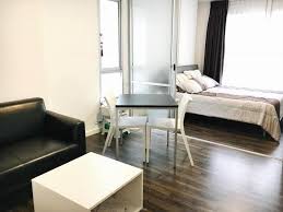 Many (student) rooms, studios, apartments and rental properties for rent. New Studio Room For Rent Near Bangwa Bts Station Bangkok Best Price Guarantee Mobile Bookings Live Chat