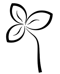 Maybe you would like to learn more about one of these? Abstract Flower Black White Line Art Coloring Book Colouring Png Transparent Background Free Download 41817 Freeiconspng