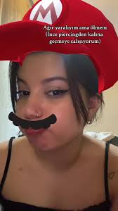 Ey lanet burun piercinglerii😠 #keşfetteyizzz #fyp #TTT