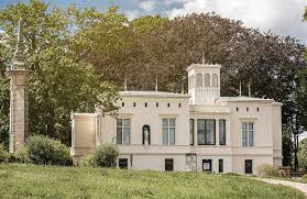 Das günstigste angebot beginnt bei € 200. Villa Schoningen Eventlocation Berlin Berlin Cuisine