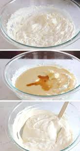 Evaporated milk stands in for cream to lighten this elegant french sauce that pairs pungent green peppercorns with sweet marsala wine. No Churn Ice Cream Lots Of Flavor Ideas Crazy For Crust