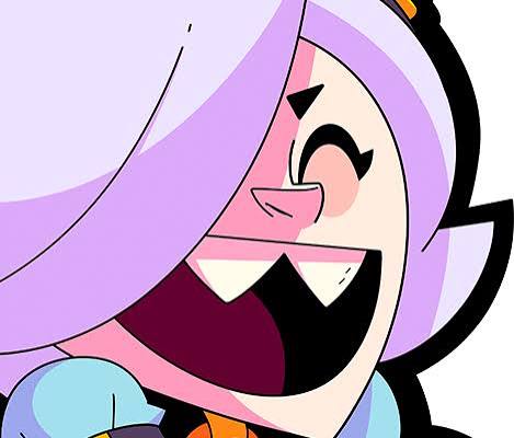 Colette - Liquipedia Brawl Stars Wiki