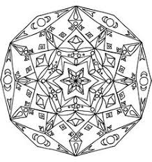Voor elke dag een hartje kleurplaat. 9 Ideeen Over Mandala S Mandala Kleurplaten Mandala Kleurplaten
