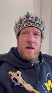 I Will Not Be Giving Ohio State My Crown