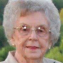 Martha "Jean" Devlin Obituary
