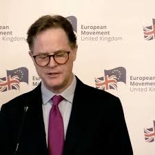 We’ve lost a decade since the Brexit vote, we can’t afford to lose another.  Here’s how Britain could rejoin an altered EU - alongside our great allies  in Ukraine - by 2036. , Charles Kennedy Memorial ...