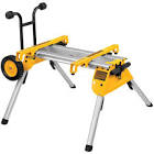 DW7440RS Universal Rolling Table Saw Stand Dewalt