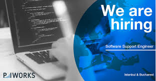 From startup to global enterprise unlock your softwares full potential growth stage companies operate in one of the most rapidly evolving industries of all, . P I Works On Twitter Join Our Global Team Based In Istanbul And Bucharest Unlock Your Potential As A Software Support Engineer Let S Create The Hyper Connected World Together Istanbul Https T Co Fj9xs43wut Bucharest Https T Co Wlv18ntwjp