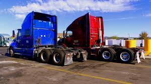 7 Steps To Become An Independent Contractor Truck Driver