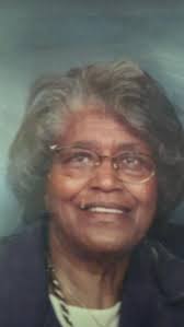 Obituary for Pearlie Mae Woodford