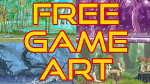 If you see a free udemy course you're interested in, it's best to enroll immediately. Free Game Art Asset Packs Gamefromscratch Com