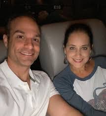 Karla Voss's Instagram, Twitter & Facebook