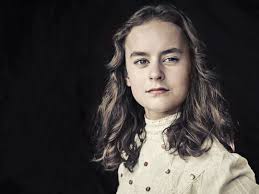 Pierce Brosnan is The Son