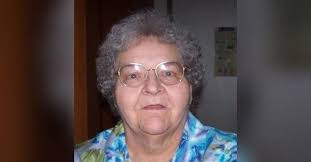 Dorothy J. Bednar Obituary