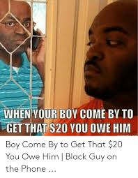 Maybe you would like to learn more about one of these? Black Guy Smh Meme