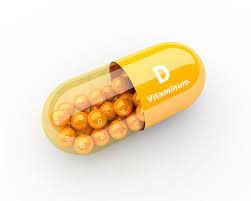 Jul 22, 2021 · a lot of vitamin d3 supplements are made from lanolin (sheep's wool), but that just doesn't work in the vegan lifestyle. Vitamin D Supplementation Essential For Chinese Osteoporosis Patients In South East Asia Study