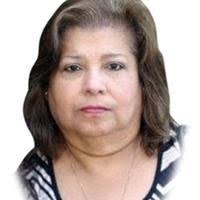 Leticia Jimenez Obituary