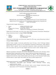 Anda bisa menemukan contoh surat perjanjian kerjasama beserta strukturnya dengan mudah di internet. Mou Dengan Foto