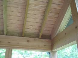 Get free shipping on qualified 2 x 2 drop ceiling tiles or buy online pick up in store today in the building materials department. Ceiling Vinyl Porch Ceiling Porch Ceiling Material Options Outdoor Ceiling Materials Car Porch Plaster Ceiling Design P Porch Ceiling Porch Ceilings Open Porch