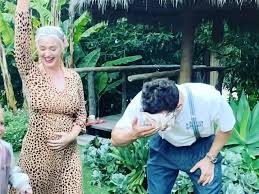 Katheryn elizabeth hudson (born october 25, 1984), known professionally as katy perry, is an american singer, songwriter, and television judge.after singing in church during her childhood, she pursued a career in gospel music as a teenager. A Complete Timeline Of Orlando Bloom And Katy Perry S Relationship