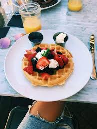 Vsco Meganpeacock Aesthetic Food Tumblr Food Food Cravings