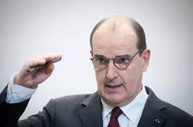 Последние твиты от jean castex (@jeancastex). Social Conference Jean Castex Expected At The Turn Of The Crisis Archyde