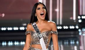 Estas son las candidatas por departamento que buscarán ganar el título de miss universo colombia 2020. Colombia Virreina En Miss Universo Cnn