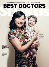 August 2019 Best Doctors Full Issue St Louis Magazine By St Louis Magazine Issuu