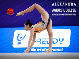 Аджурджукулезе александра / alexandra agiurgiuculese. News Ed Eventi Freddy Official Store