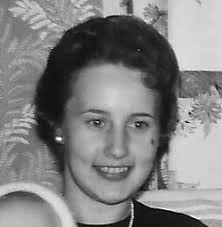 Carol Lee Roush Proffitt (1937-2009)