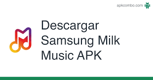 Livexlive is your home to watch live events and festivals . Descargar Samsung Milk Music Apk Ultima Version