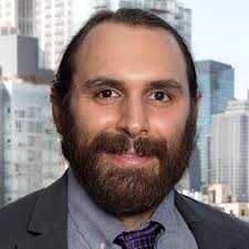 Rising Stars in Real Estate 2020