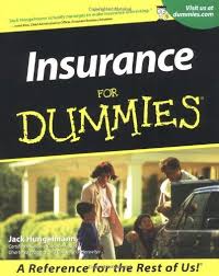 Download Pdf Insurance For Dummies Free Epub Mobi Ebooks Free Ebooks Download Free Ebooks Ebook