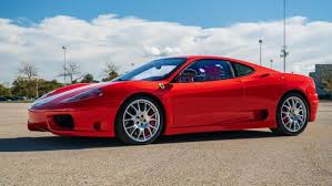 Image result for Rouge Ferrari 1999 DAF