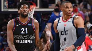Philadelphia 76ers center joel embiid's 36 points, eight rebounds and three steals guided the eastern conference's no. Wrmuvhstm3nejm