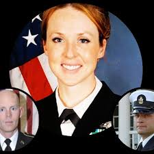 Join Thank the SEALs as we return to the Virginia Beach Navy SEAL monument  to honor SEAL Senior Chief Thomas Ratzlaff and his family. Ceremony Date :  July 22nd, 2020 ( Wednesday )