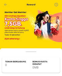 Indosat juga sering memberikan kuota gratis kepada para penggunanya. 4 Cara Mendapatkan Kuota Gratis Indosat Ooredoo 2021 Jalantikus