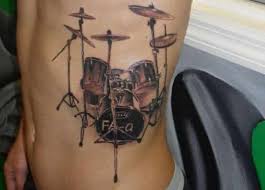 The 10 best fashion headbands for men in 2021 august 14, 2021 / entertainment. Drummer Tattoo 22 Rockin Collections Browse Design Press